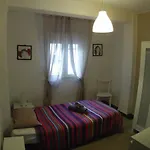 Maison d'hôtes La Casita De Pepe - Piso Compartido