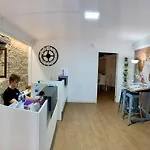 Appartement Palau De Palomar - Palomargroup *