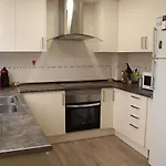 Casamalva Lägenhet Valencia