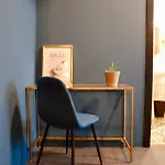 Hografic Ξενοδοχείο 2*