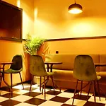 Hografic Ξενοδοχείο 2*