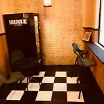 Hografic Βαλένθια