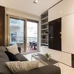 Apartamento Patacona Vistas Al Mar