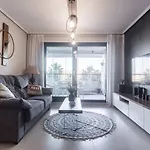 Marin Patacona Apartman Valencia