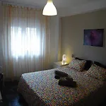 Maison d'hôtes La Casita De Pepe - Piso Compartido *