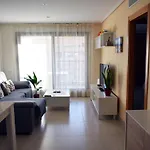 公寓 Apartacona-playa *