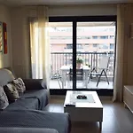 Apartacona-playa 瓦伦西亚