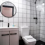 Otel Hografic Valensiya