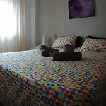 בית הארחה La Casita De Pepe - Piso Compartido ולנסיה