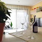 公寓 Apartacona-playa