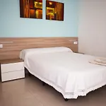 Apartacona-playa 公寓 瓦伦西亚