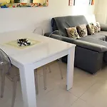 公寓 Apartacona-playa