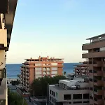 公寓 Apartacona-playa