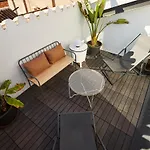 Bed & Breakfast Bubusuites
