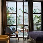 Bed & Breakfast Bubusuites Valencia