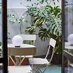 Bed & Breakfast Bubusuites Valencia