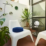 Bed & Breakfast Bubusuites Valencia