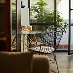 Bubusuites 4* Valencia