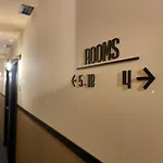 Hografic Ξενοδοχείο