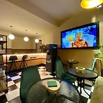Otel Hografic 2*