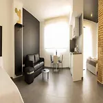 Lejlighedshotel Soho Valencia