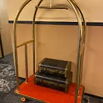 Hografic Ξενοδοχείο