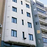 Hotel Villacarlos Valencia