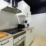 Bubuflats Ayuntamiento Appartement *