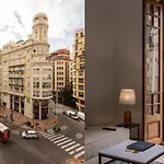Bubuflats Ayuntamiento Appartement Valencia