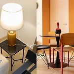 Bubuflats Ayuntamiento Appartement Valencia