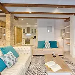 My Loft 4 Sorolla Апартаменты