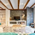 My Loft 4 Sorolla *