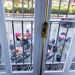 Bed and Breakfast Jardines Del Parterre & Breakfast Βαλένθια