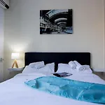 Jardines Del Parterre & Breakfast Bed and Breakfast *