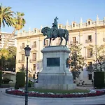 Bed and Breakfast Jardines Del Parterre & Breakfast *