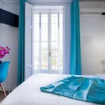 Bed and Breakfast Jardines Del Parterre & Breakfast *