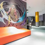 Отель Myr Plaza Mercado & 4*