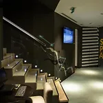 Myr Plaza Mercado & 4*