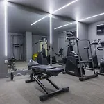 Отель Myr Plaza Mercado &