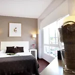 Dormavalencia Reino Guest house *