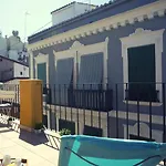 Mercat Apartmán Valencie