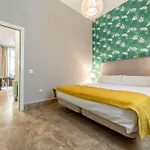 Palacio De Rojas By Moontels Apartment *