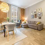 Palacio De Rojas By Moontels * Valencia