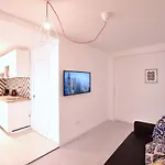 公寓 Emma 瓦伦西亚