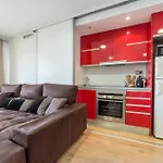 Travel Habitat - Atico Centro