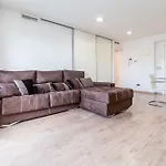 Apartman Travel Habitat - Atico Centro