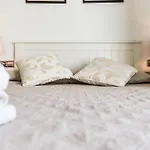 Travel Habitat - Atico Centro Apartman Valencia