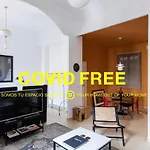 Bubuflats Ayuntamiento *