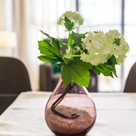 Travel Habitat - Ciudad De Ciencias Apartman Valencia