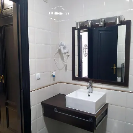 Πανσιόν Flats Friends Plaza De La Reina Βαλένθια